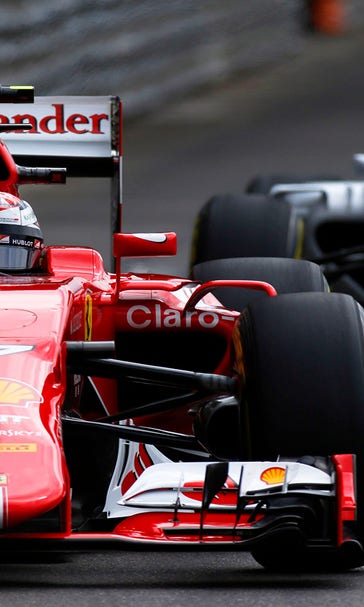 F1: Massa says Raikkonen suffering under Ferrari pressure
